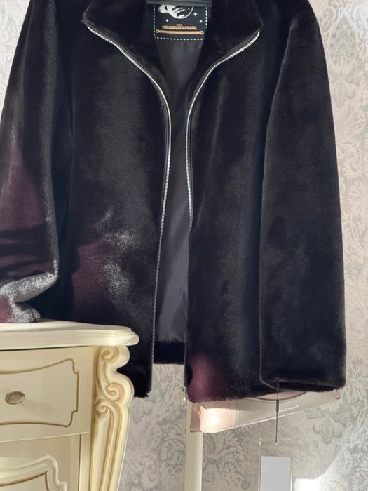 Продам новые кролик шубы