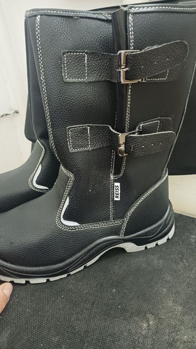 Сопоги мужскои длинный