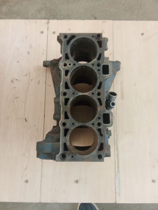 Мотор блок на ваз