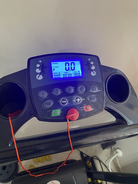 Пътека за бягане