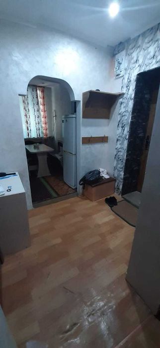 Сдам     квартиру