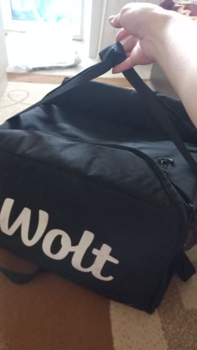 Продам термо сумку Вольт