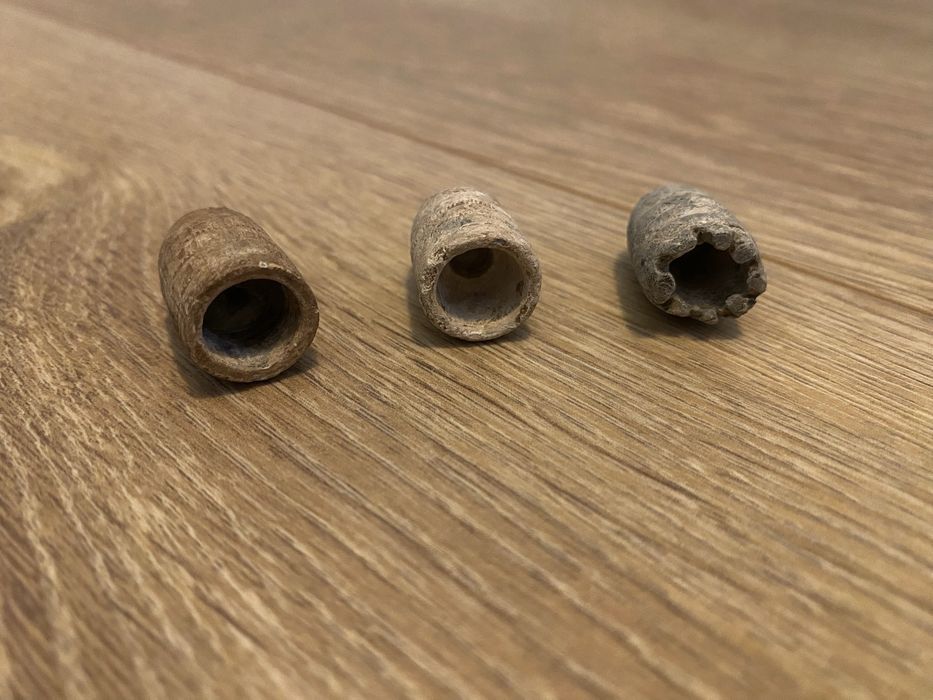 Стари оловни куршуми