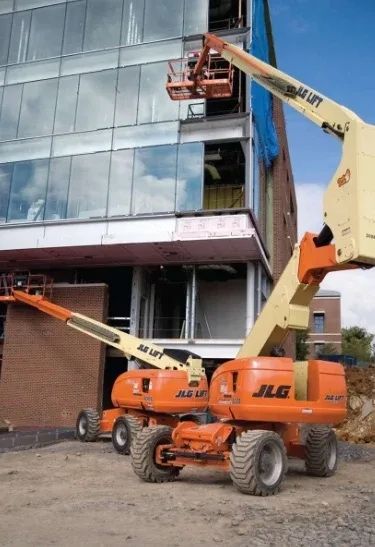 Аренда подьемника