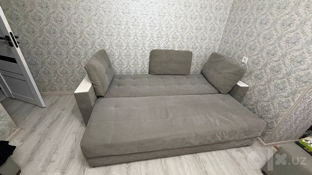 Продаётся диван РАСКЛАДНОЙ