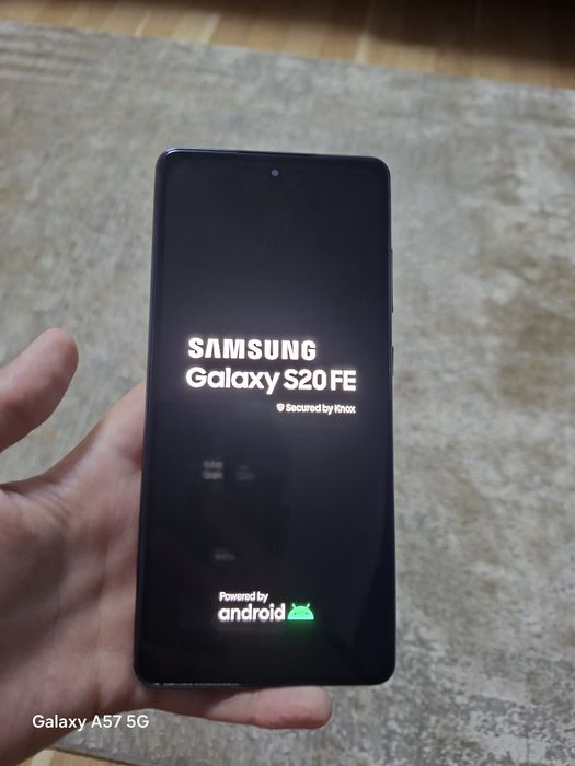 Samsung S20 FE 256GB