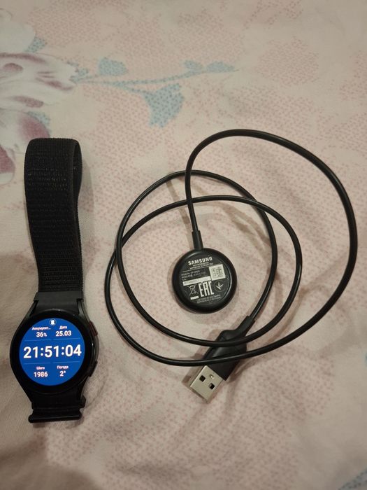 Самсунг  смарт часы