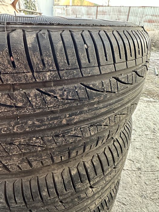 Покрышка 185/64/14