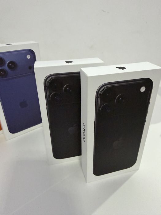Продам Iphone 18 pro