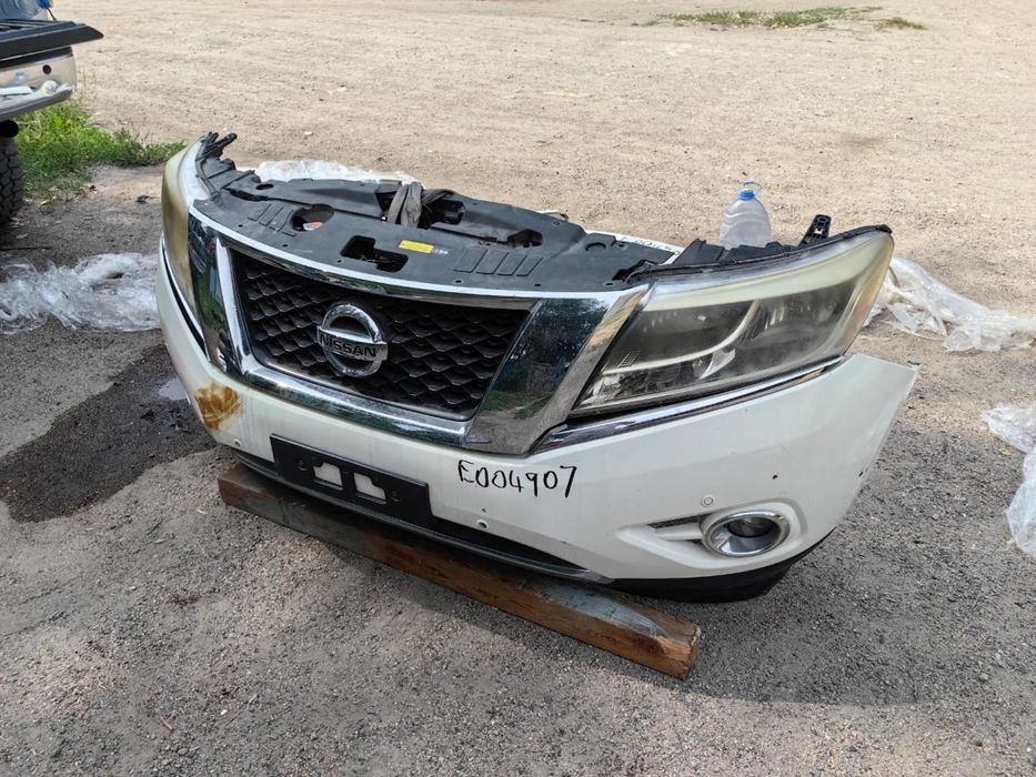 Патфайндер р52 Pathfinder r52 ноускат