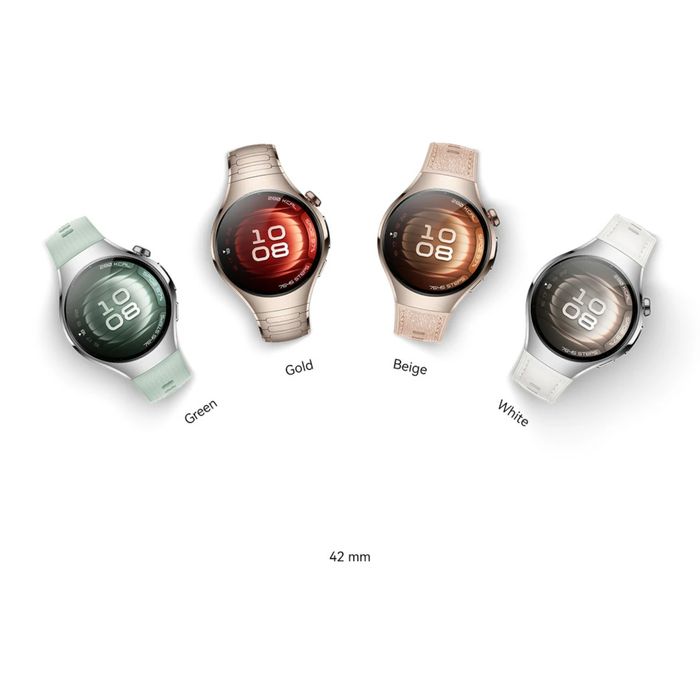 Новый модель Huawei Watch 5 42mm New 2025 • Часы •