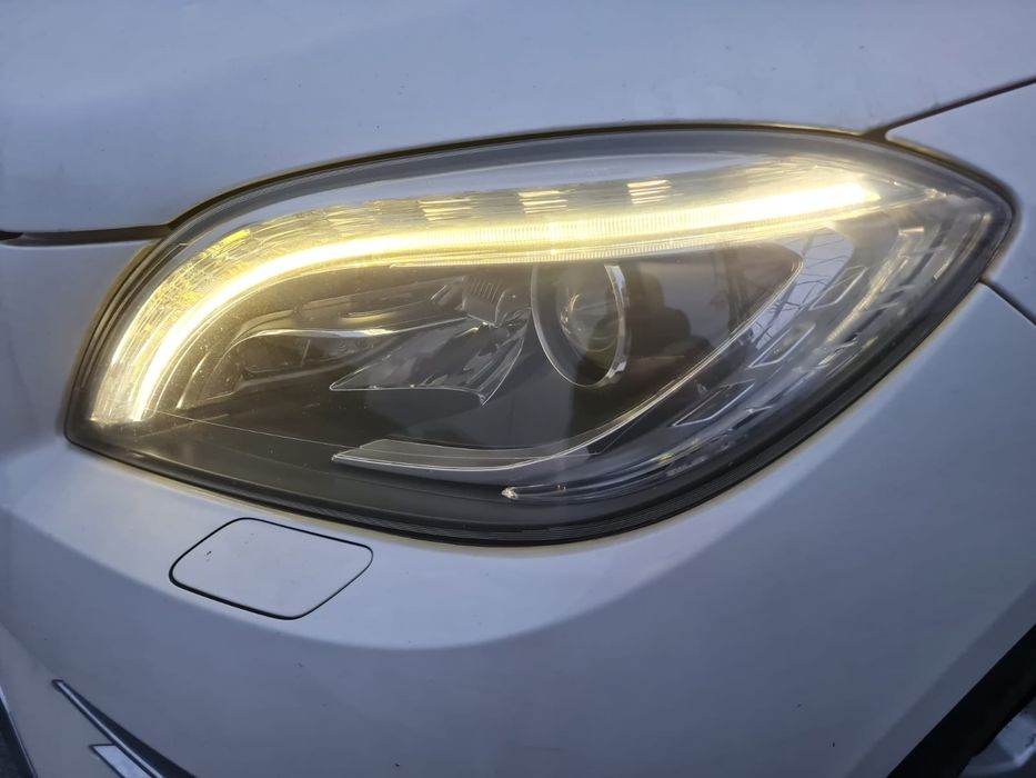 MERCEDES-BENZ ML-Class 2012 — imagine 3