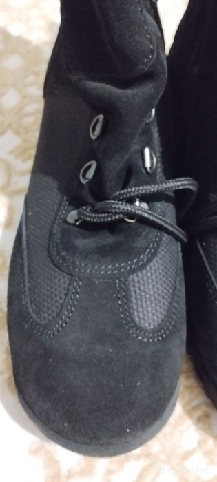 Продам берцы демисезонные