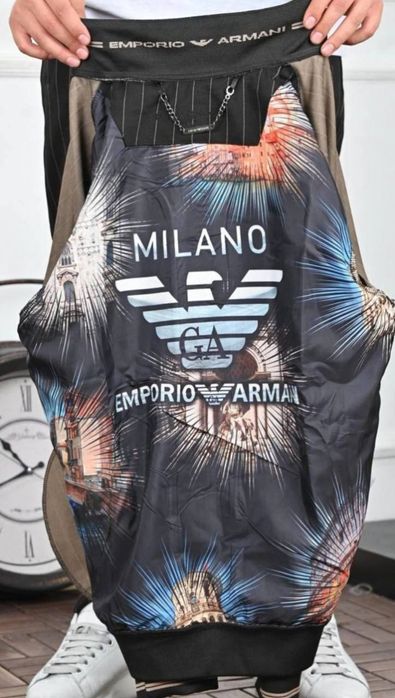 Compleu pentru barbati