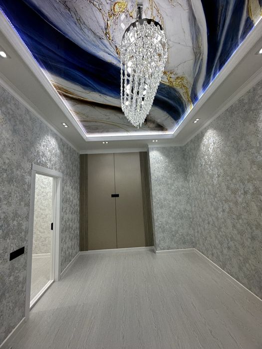 2 xonalik 1 qavatda Fayzobod Masjid