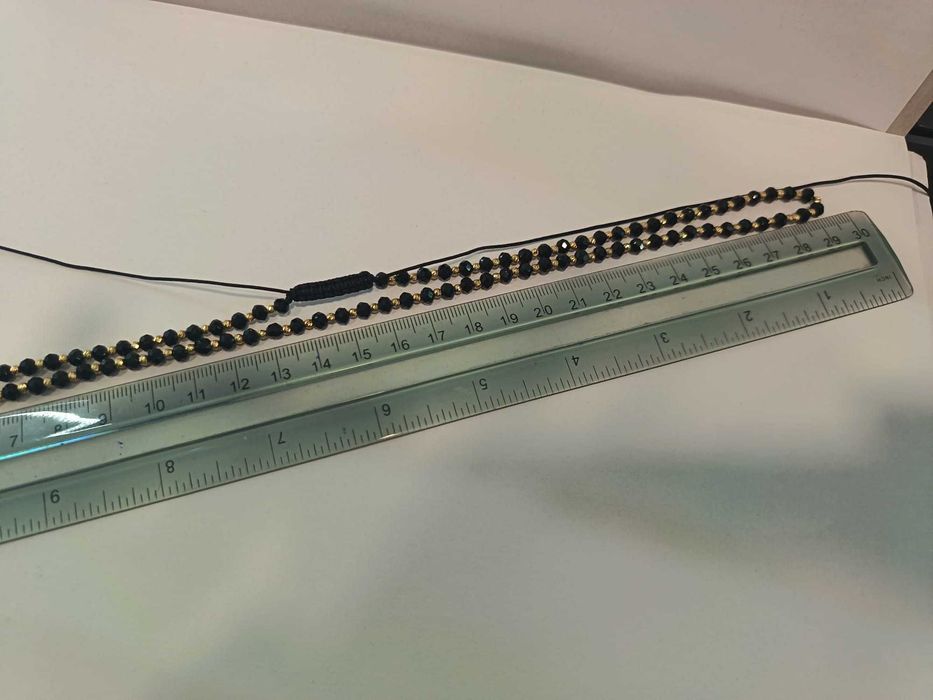 (AG41) Colier aur, 14k b27163.5.32 Certificat de garantie