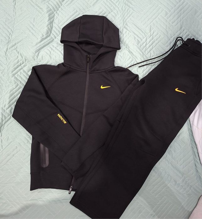 Nike Nocta спортивка