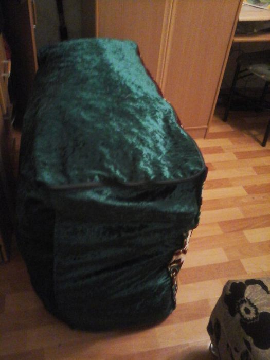 Услуги швеи (ателье)