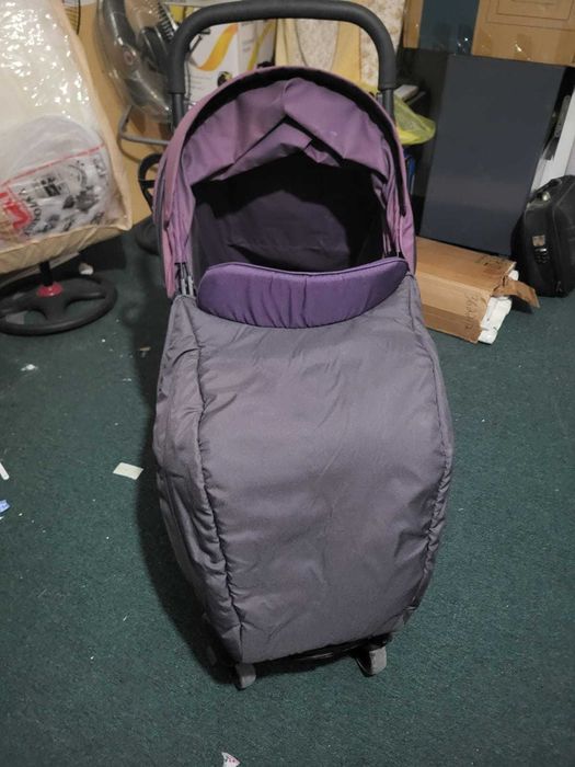 продам детскую коляску