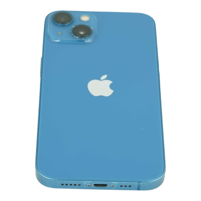 Magazin Apple | iPhone 13 | Foarte Bun | Blue | 256GB | 100% | Cu Garantie | In Rate | smilemobile.ro