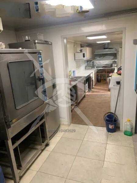 Продава се Промишлена сграда в София, Хладилника - 100 кв.м за 265 €/кв.м - Снимка #3