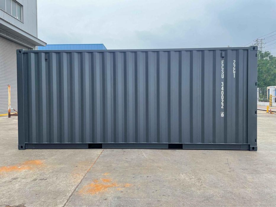 Containere Maritime 20 ft OFERTA