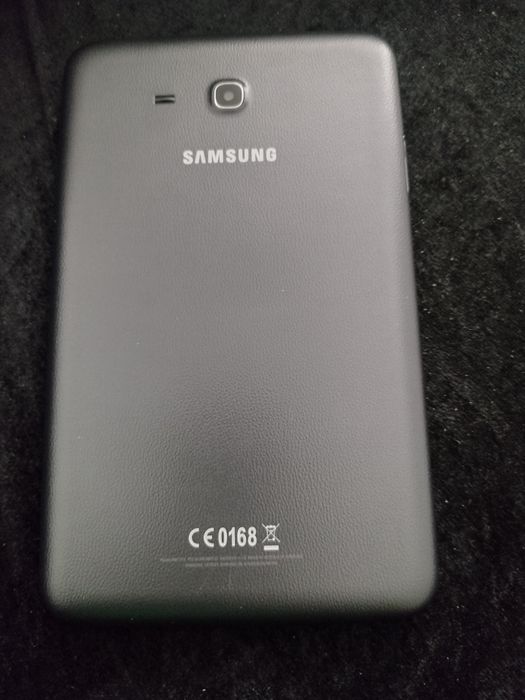 Vand tableta samsung