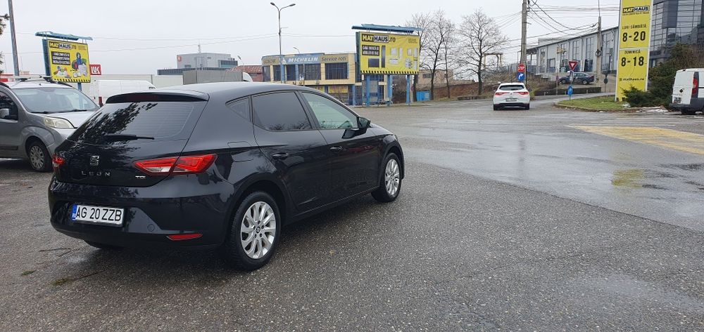 Seat Leon, , ,unic proprietar