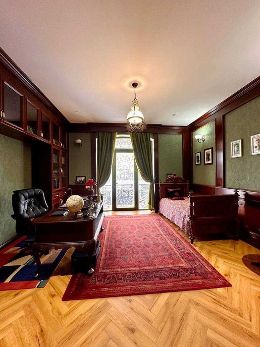 Резеденция / дом / участок /  в Дурьмень 8.5 соток