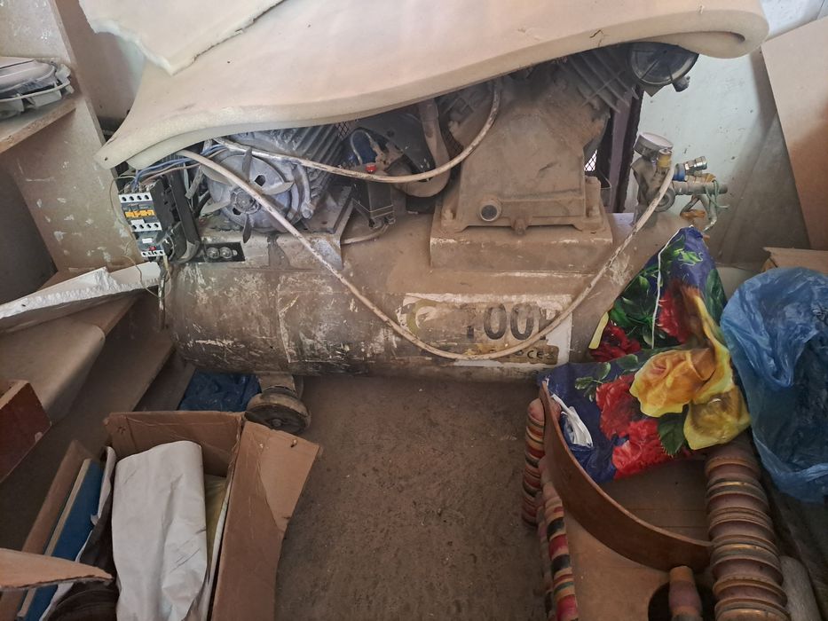 Станки для мебели