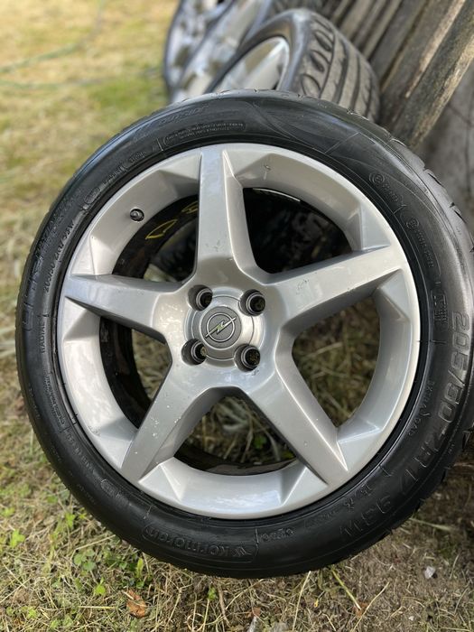 Jante penta opel 17 nu bmw audi mercedes