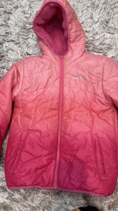 Куртка 8-10 лет фирменная