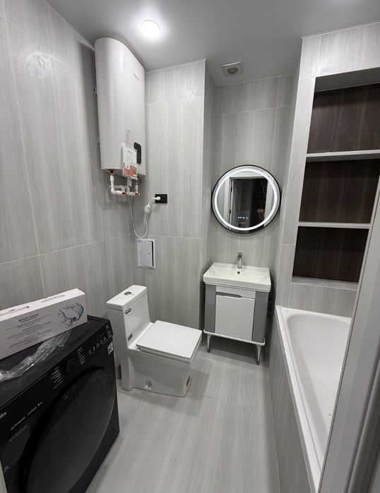 Lattiko tomonda 3 xonalik uy sotiladi