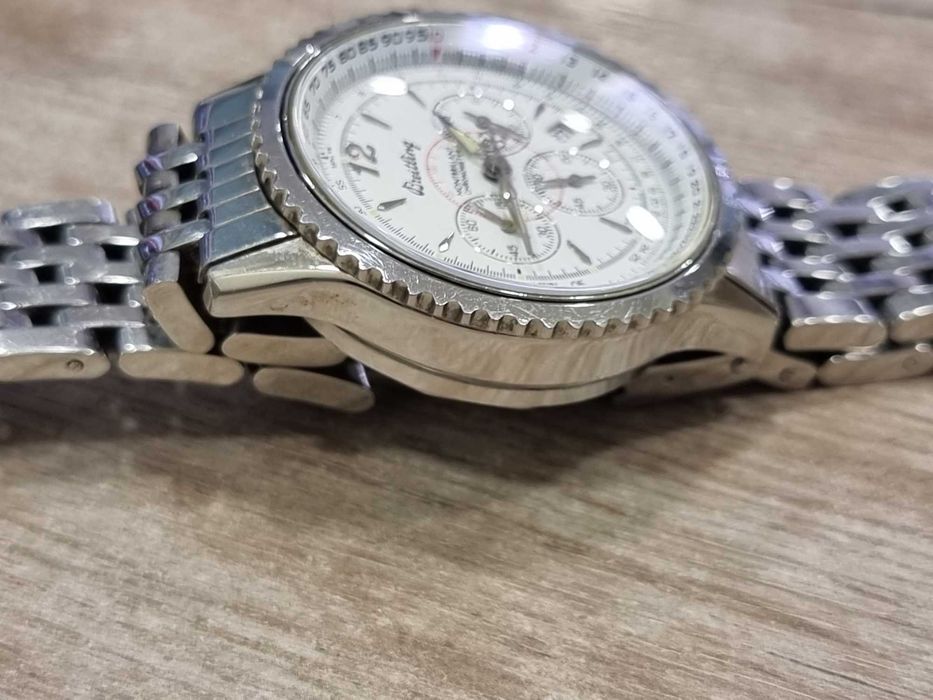 Мъжки часовник chronograph