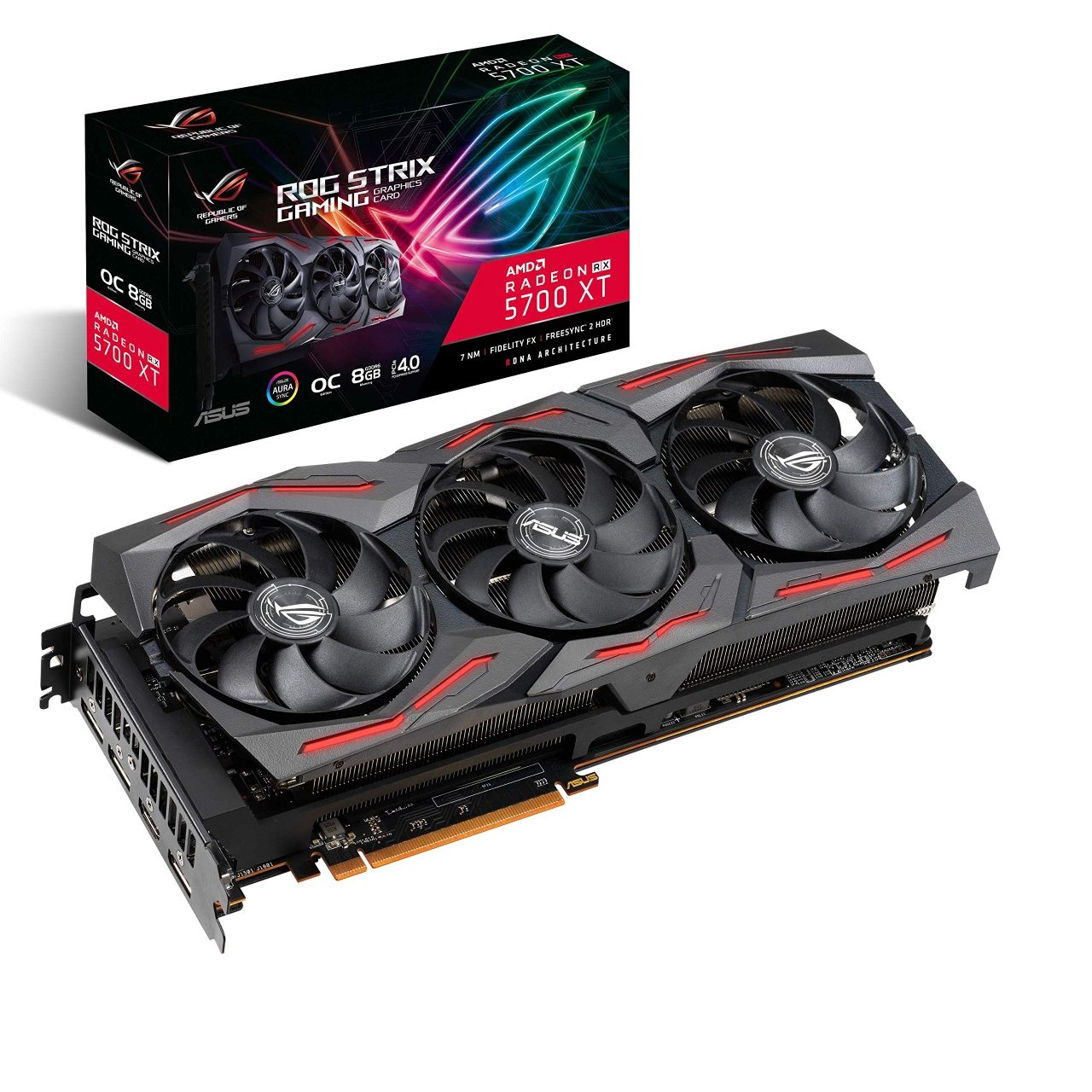 Radeon rx 5700 online olx