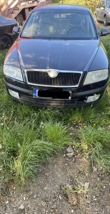 Vand Skoda Octavia2