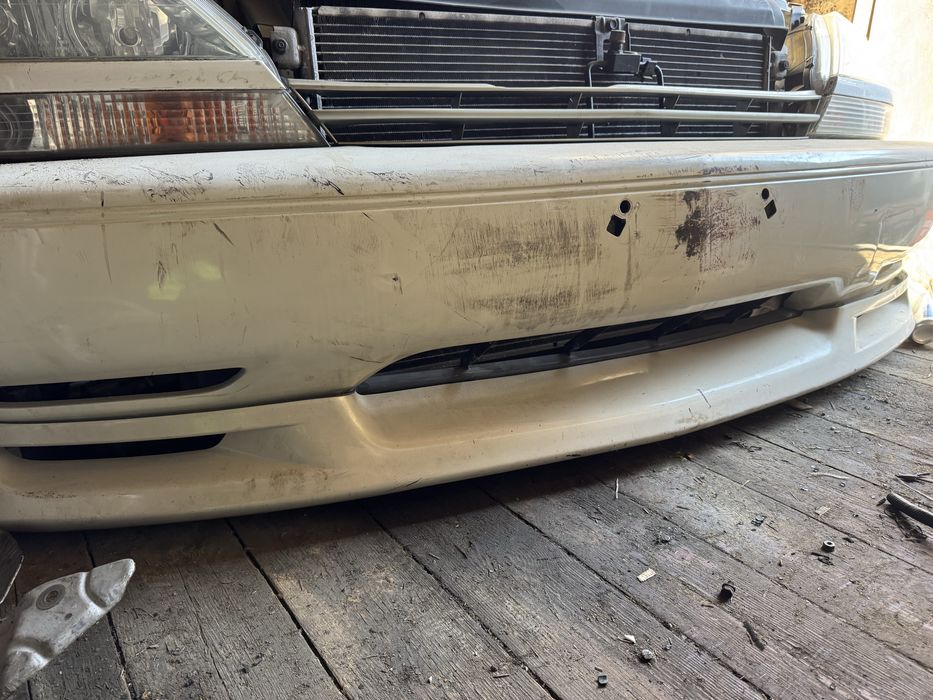 Ноускат рх 300 рестайлинг