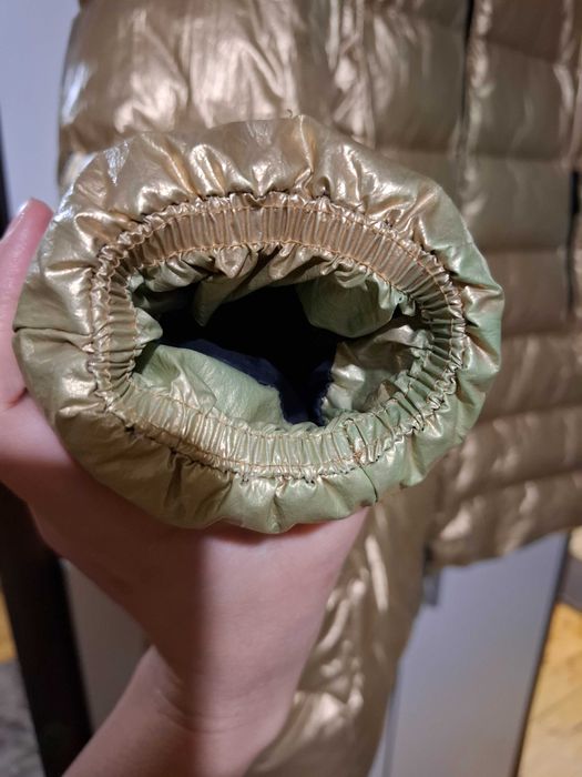 Зимно яке Moncler