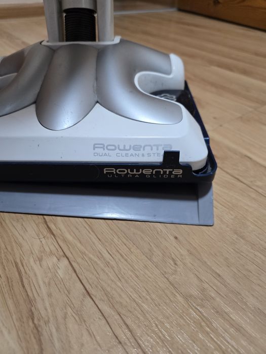 Прахусмукачка Rowentа Clean Steam 381