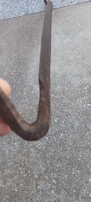 Mesdrea, Cutitoaie veche cu Modele!