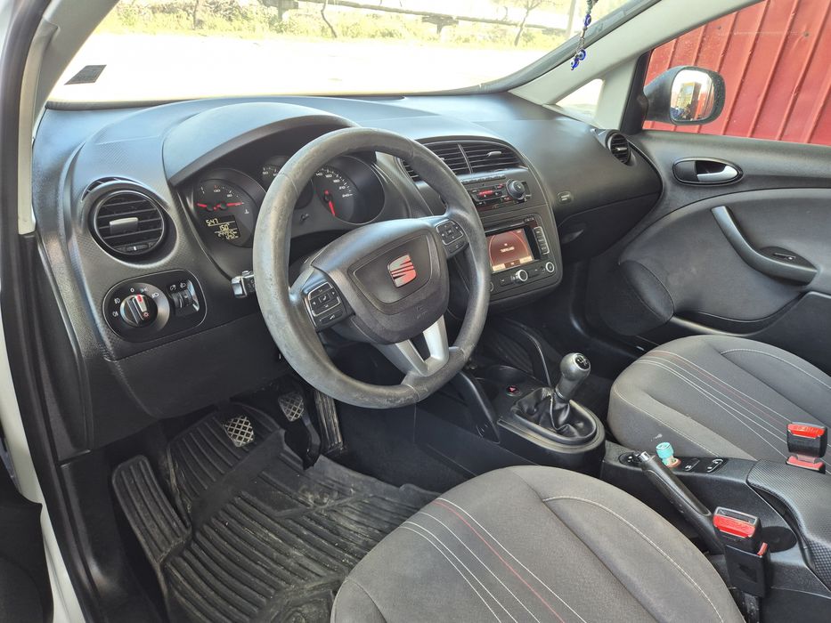 Seat Alteia XL 1.2 tsi