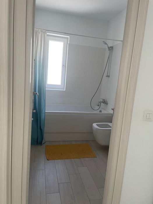 Apartament de închiriat Decebal Residence