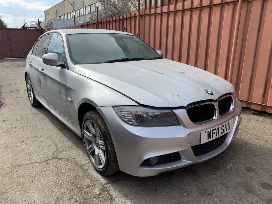Продаваме на части бмв е90 фейслифт bmw e90 facelift.