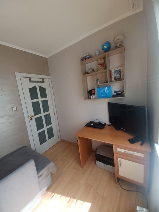 Дава се под наем Двустаен апартамент в София, Овча купел 2 - 45 кв.м за 418.71 € - Снимка #10