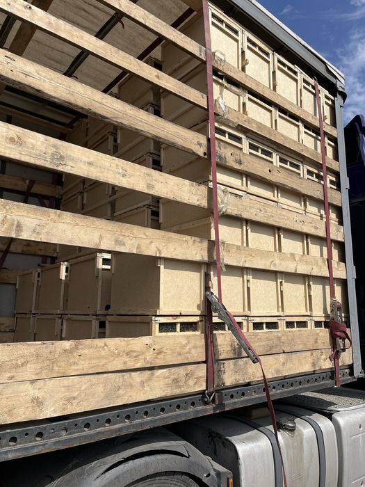 Пчелопакеты пчелы