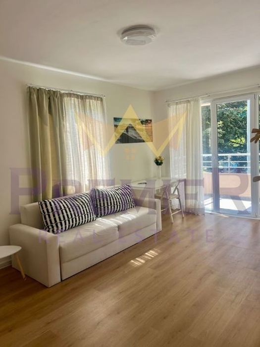 Дава се под наем Тристаен апартамент в Варна, Левски - 70 кв.м за 548.25 € - Снимка #5