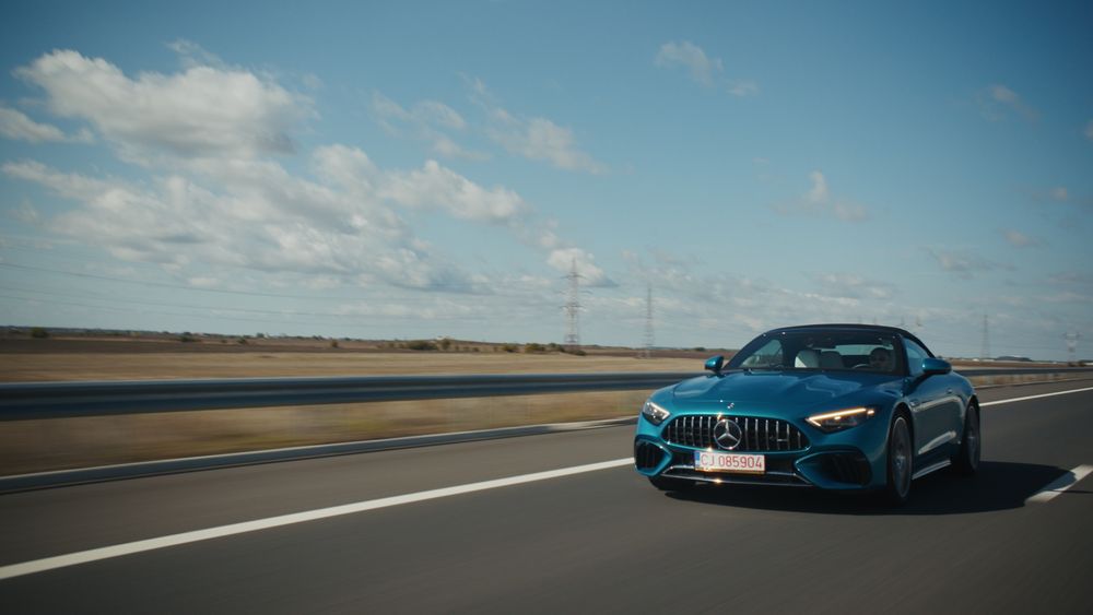 Videograf/video editor din București cu experiență