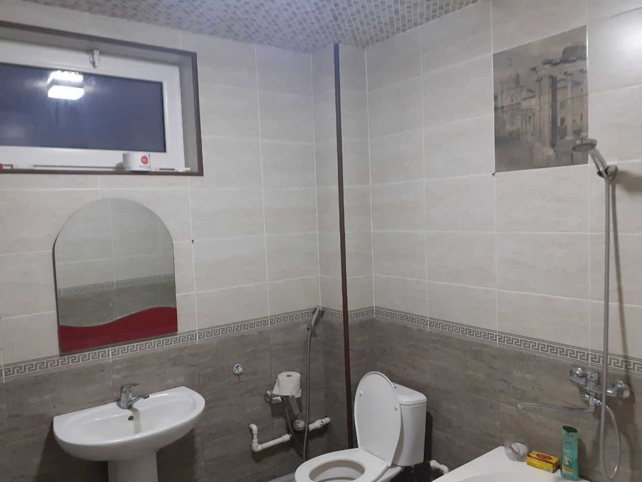 Квартира 2 хоналик