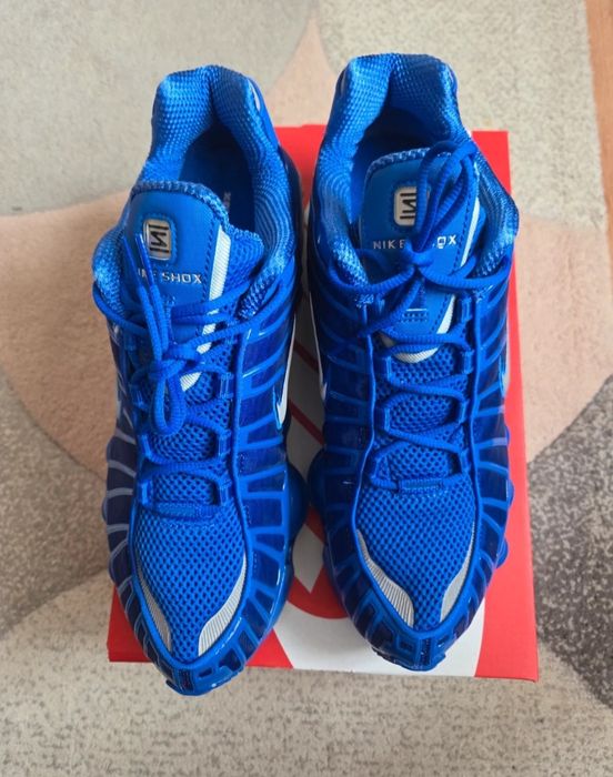 Adidasi nike shox Cluj-Napoca • OLX.ro