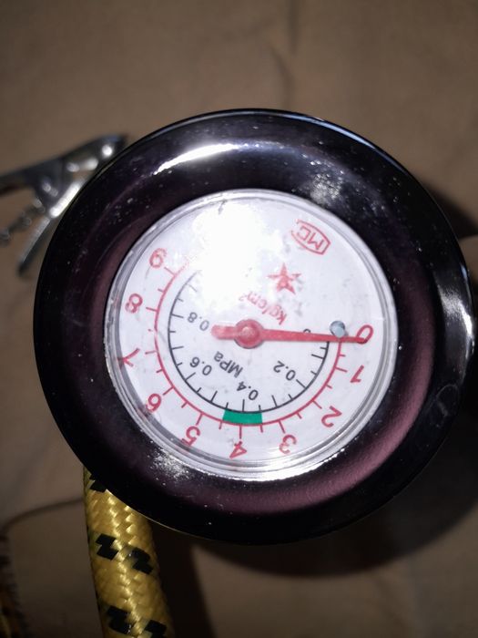 Помпа за кола и мн.други